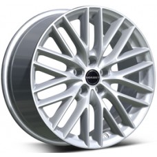 Borbet BS5 8,0x18 5/115 ET40 d-70,1 Brilliant Silver (8104606)