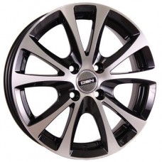 NEO 659 6,5x16 5/114,3 ET50 d-66,1 BD