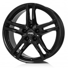 Rial Bavaro 8,0x18 5/114,3 ET35 d-70,1 Diamond Black (BR80835B86)