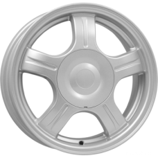 КиК Статус М (КС408) 5,5x14 4/ 98 ET35 d-58,5 ауди (Арт.A3445)