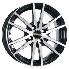 Tech-Line 635 6,5x16 5/114,3 ET45 d-67,1 BD