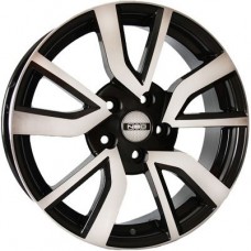 NEO 720 6,5x17 5/114,3 ET40 d-67,1 BD
