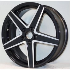 NEO 724 6,5x17 5/112 ET45 d-57,1 BD