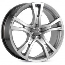 OZ Palladio 8,0x19 5/112 ET48 d-75 Crystal Titanium (W0169220561) d-L