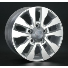 REPLAY TY77 8,0x18 5/150 ET60 d-110,1 SF пш (018663-182201)