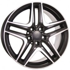 NEO 723 7,5x17 5/112 ET42 d-66,6 BSD