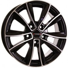 NEO 742 7,0x17 5/114,3 ET45 d-60,1 BD