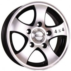 NEO 641 7,0x16 5/139,7 ET35 d-98 BD