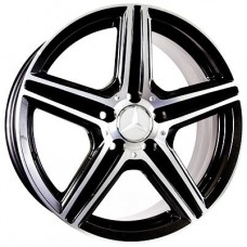 Tech-Line 708 7,5x17 5/112 ET42 d-66,6 BSD