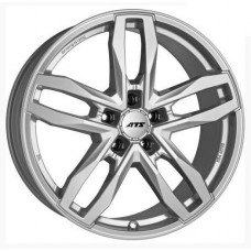 ATS Temperament 8,5x18 5/150 ET51 d-110,1 Royal Silver (TE85851X17-1) 5 лучей