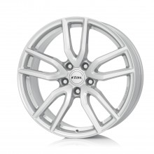 Rial Torino 7,5x17 5/112 ET40 d-70,1 Polar Silver (TOR75740B71-0)