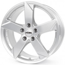 Rial Kodiak 6,5x16 5/114,3 ET50 d-67,1 Polar Silver (KK65650L11-0)