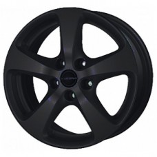 Borbet CC 6,5x15 5/112 ET40 d-57,1 Black Matt (8140002)