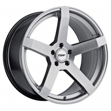 TSW Tanaka 8,0x17 5/114,3 ET35 d-76 Hyper Silver (1780TAN355114S76)