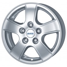 Диск Alutec Energy 8,0x17 5/108 ET40 d-76,1 Polar Silver (EN78040M51)