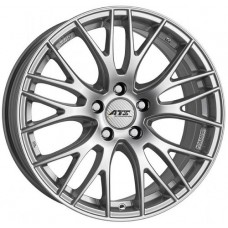 ATS Perfektion 9,0x19 5/112 ET21 d-66,45 Polar Silver (PK90921PO17-1)