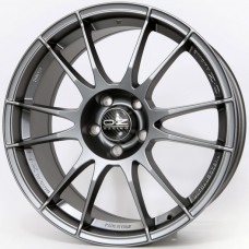 OZ Ultraleggera 8,0x18 5/112 ET35 d-75 Matt Graphite Silver (W0171220222) d-L