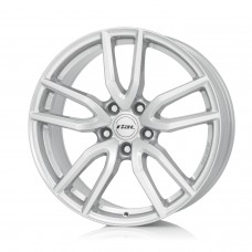 Rial Torino 6,5x16 5/108 ET50 d-63,4 Polar Silver (TOR65650F51-0)