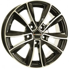 NEO 742 7,0x17 5/114,3 ET45 d-60,1 GRD