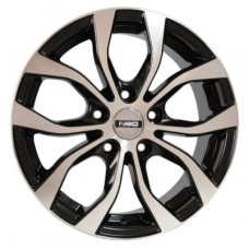 NEO 662 6,5x16 5/114,3 ET45 d-60,1 BD