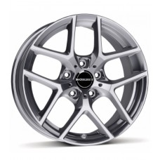 Borbet Y 7,0x16 5/120 ET40 d-72,5 Titan Matt (8132709)