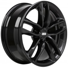 BBS SX0403 7,5x17 5/112 ET49 d-57,1 Crystal Black (10013695)