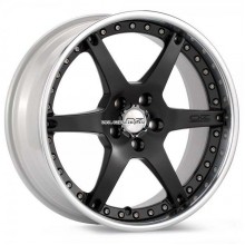 OZ Galileo III 8,5x18 5/112 ET32 d-79 Matt Black (W2105850553) d-XL