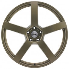 TSW Panorama 9,0x18 5/114,3 ET30 d-76 Matt Bronze (1890PAN305114Z76)