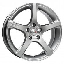 MAK Fever 5r 7,0x16 5/114,3 ET40 d-76 Satin (F7060FVT40FF)