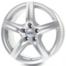 Диск Alutec Grip 7,0x16 5/108 ET48 d-70,1 Polar Silver (GR70648B51-0)