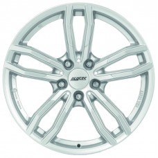 Alutec Drive 8,0x18 5/120 ET43 d-72,6 Polar Silver (DRV80843W31-0)