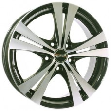 Tech-Line 716 6,5x17 5/114,3 ET45 d-66,1 BD