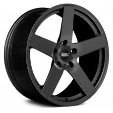 FONDMETAL STC02 11,0x20 5/130 ET52 d-71,6 Matt Titanium (STC2C 1120525130ATE1)