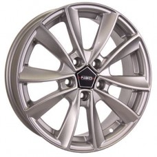 NEO 742 7,0x17 5/114,3 ET45 d-60,1 S