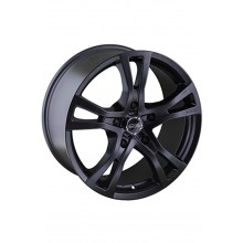 OZ Palladio ST 9,5x20 5/150 ET42 d-110,6 Matt Black (W0171800353)