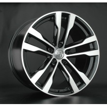 REPLAY B170 9,0x19 5/120 ET48 d-74,1 BKF (029990-050023005)