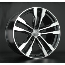 REPLAY B170 9,0x19 5/120 ET48 d-74,1 BKF (029990-050023005)