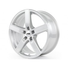 ATS Emotion 8,0x18 5/120 ET30 d-72,6 Polar Silver (EME80830W31)