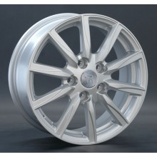 REPLAY TY48 7,0x17 5/114,3 ET45 d-60,1 S пш C570 (017221-071101)