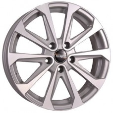Tech-Line 639 6,5x16 5/114,3 ET40 d-66,1 S