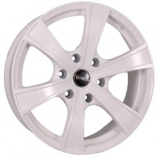 Tech-Line 803 8,0x18 6/139,7 ET25 d-106,1 WD