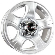 Tech-Line 622 7,5x16 5/139,7 ET10 d-108 S