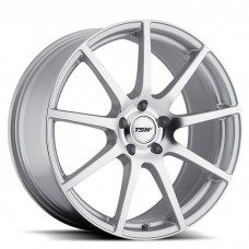 TSW Interlagos 8,0x17 5/114,3 ET35 d-76 Silver Mirror Cut Face (1780INT355114S76)
