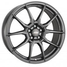 ATS Racelight 8,5x19 5/130 ET49 d-71,6 Racing Grey (RL859.49.S5)