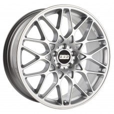 BBS RX313 10,0x20 5/112 ET42 d-82 Brilliant Silver (0361257#)