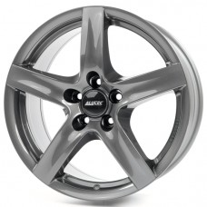 Диск Alutec Grip 7,5x17 5/112 ET35 d-70,1 Graphite (GR75735B72-7)