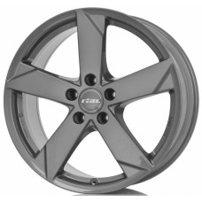 Rial Kodiak 6,5x16 5/108 ET50 d-63,4 Graphite (KK65650F52-7)