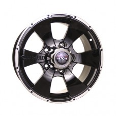 NEO 652 7,5x16 6/139,7 ET10 d-110,1 BD