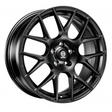 SPARCO Procorsa 7,5x17 4/108 ET20 d-65,06 Matt Dark Titanium (W29058002B8)