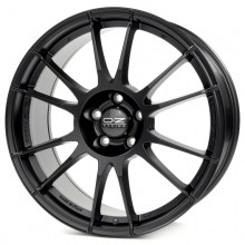 OZ Ultraleggera 8,0x17 5/100 ET35 d-68 Matt Black (W0171020053) d-S